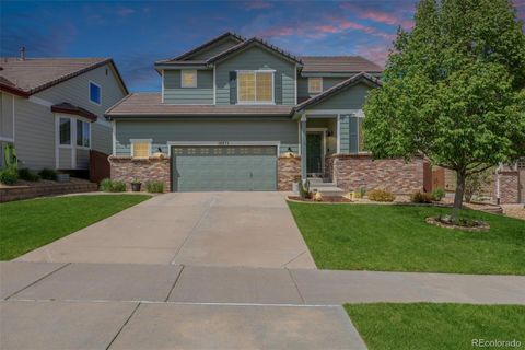 16671 E Prairie Goat Avenue Parker CO 80134