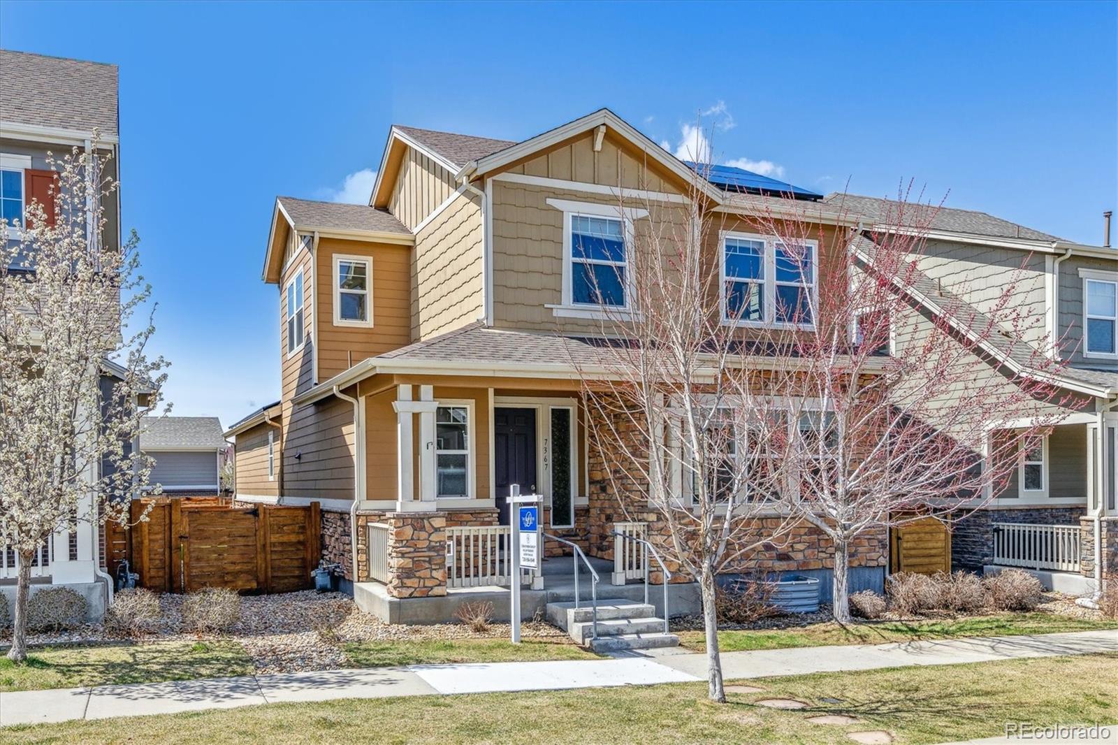 7367 S Pennsylvania Street