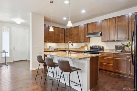 7367 S Pennsylvania Street Littleton CO 80122