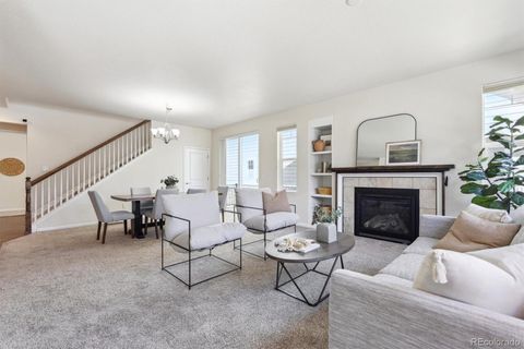 7367 S Pennsylvania Street Littleton CO 80122