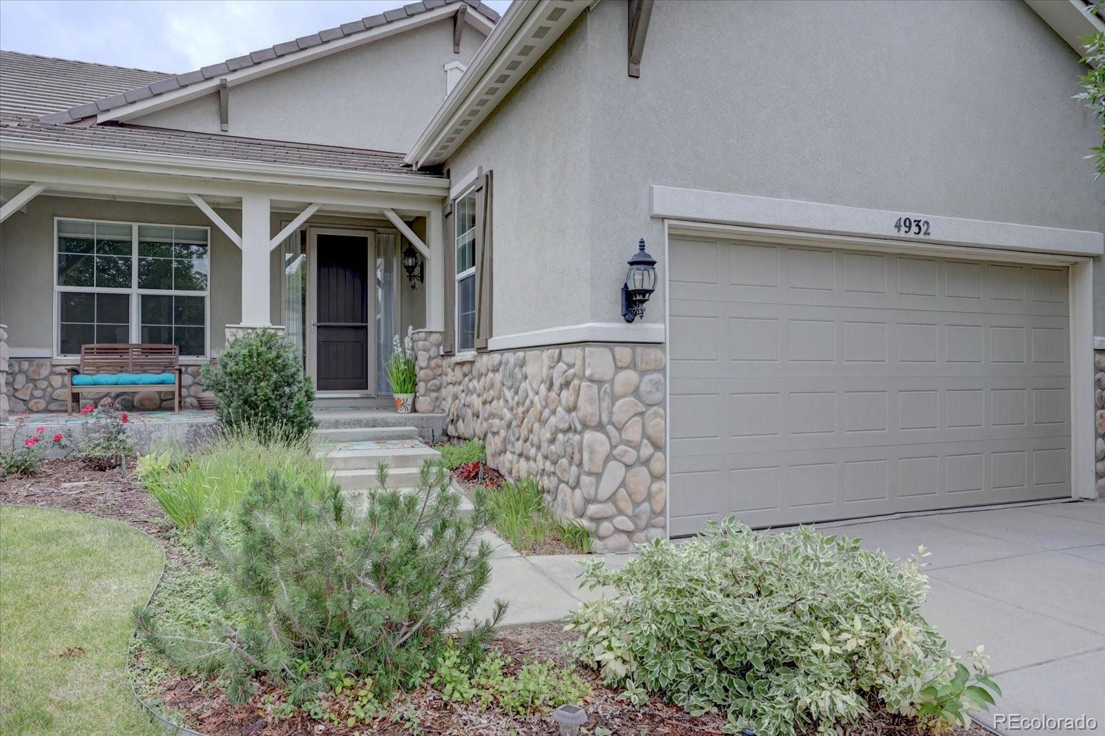 4932 Democrat Drive Drive
