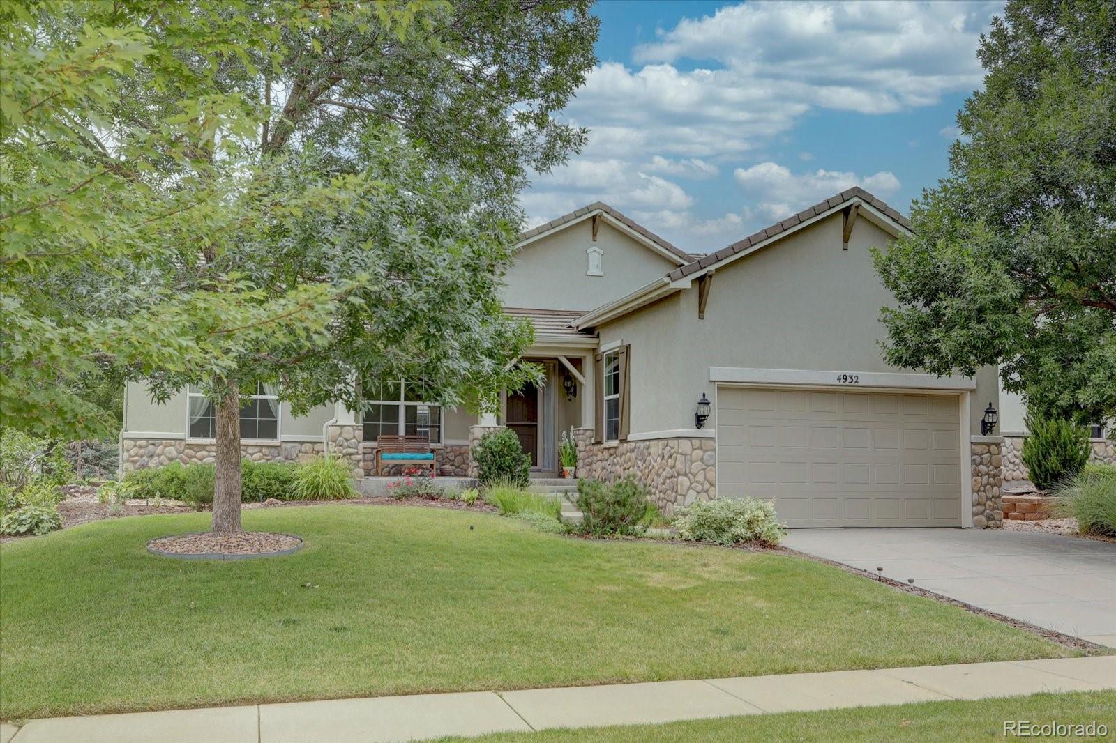 4932 Democrat Drive Drive