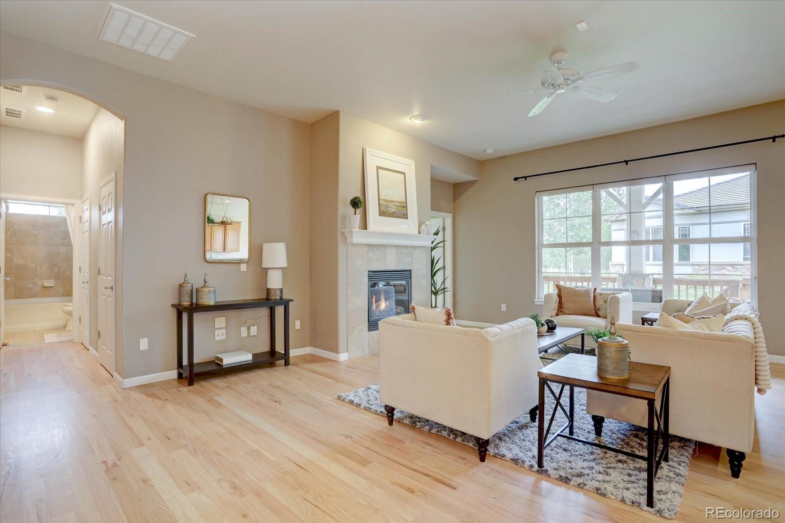4932 Democrat Drive Drive