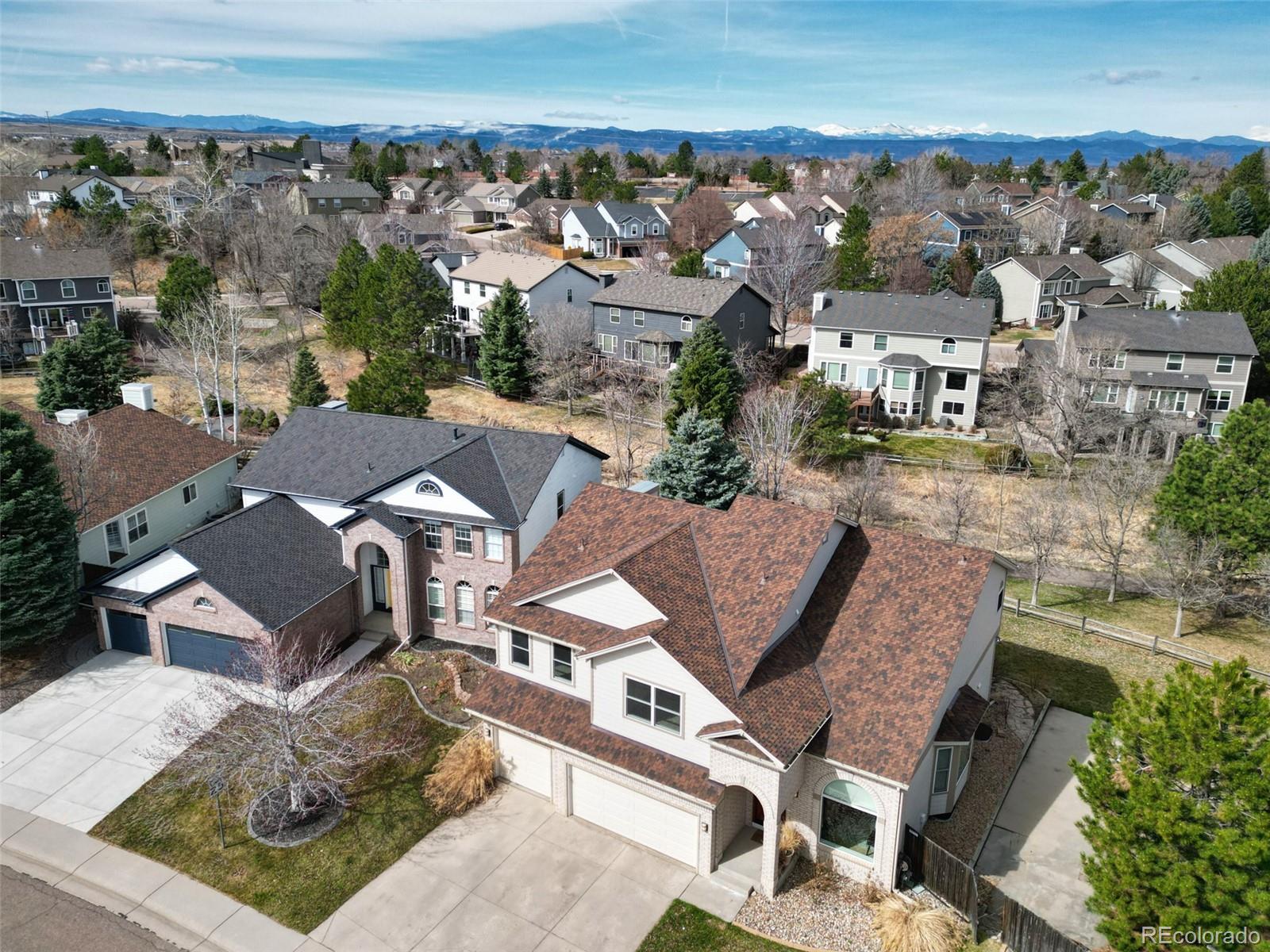 9878 Cypress Point Circle, Lone Tree, CO, 80124 1 9878 Cypress Point Circle