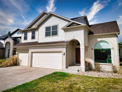 9878 Cypress Point Circle Lone Tree CO 80124