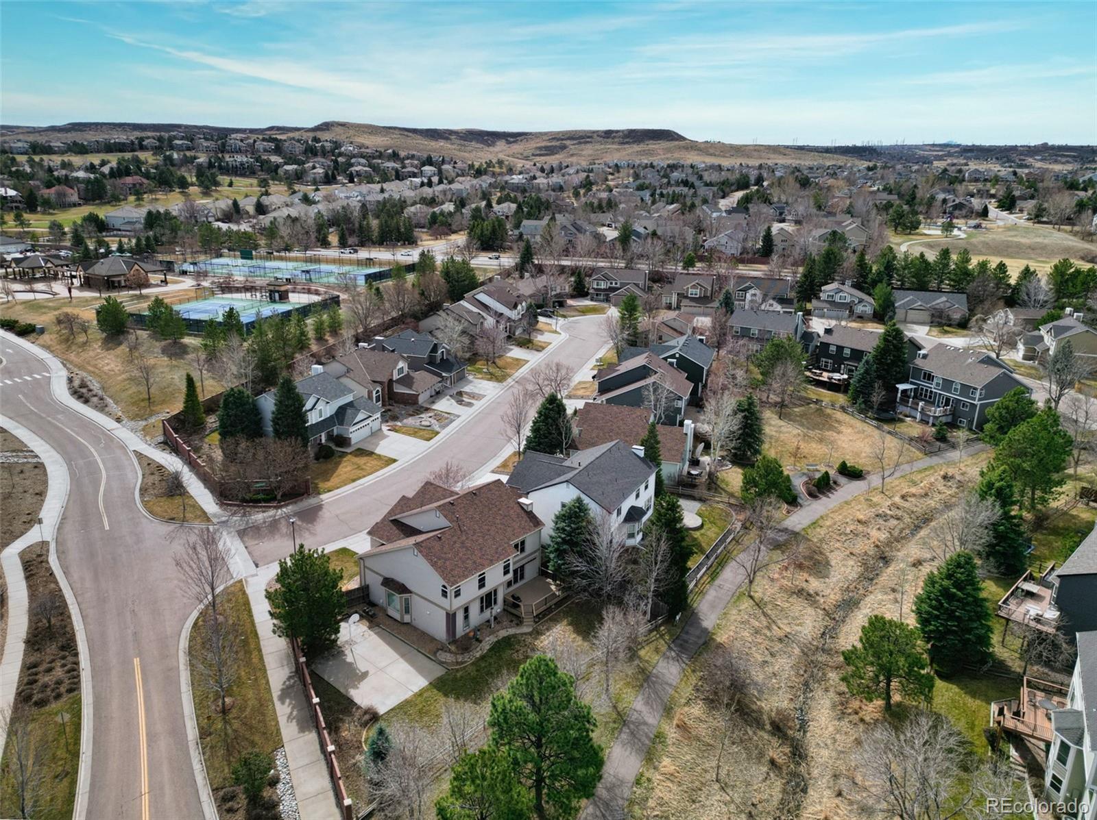 9878 Cypress Point Circle, Lone Tree, CO, 80124 2 9878 Cypress Point Circle