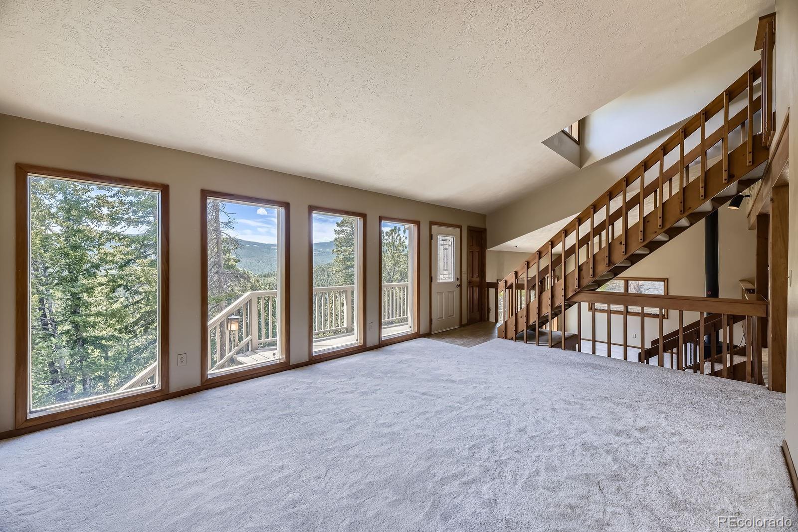 1460 Aspen Drive, Evergreen, CO, 80439 4 1460 Aspen Drive