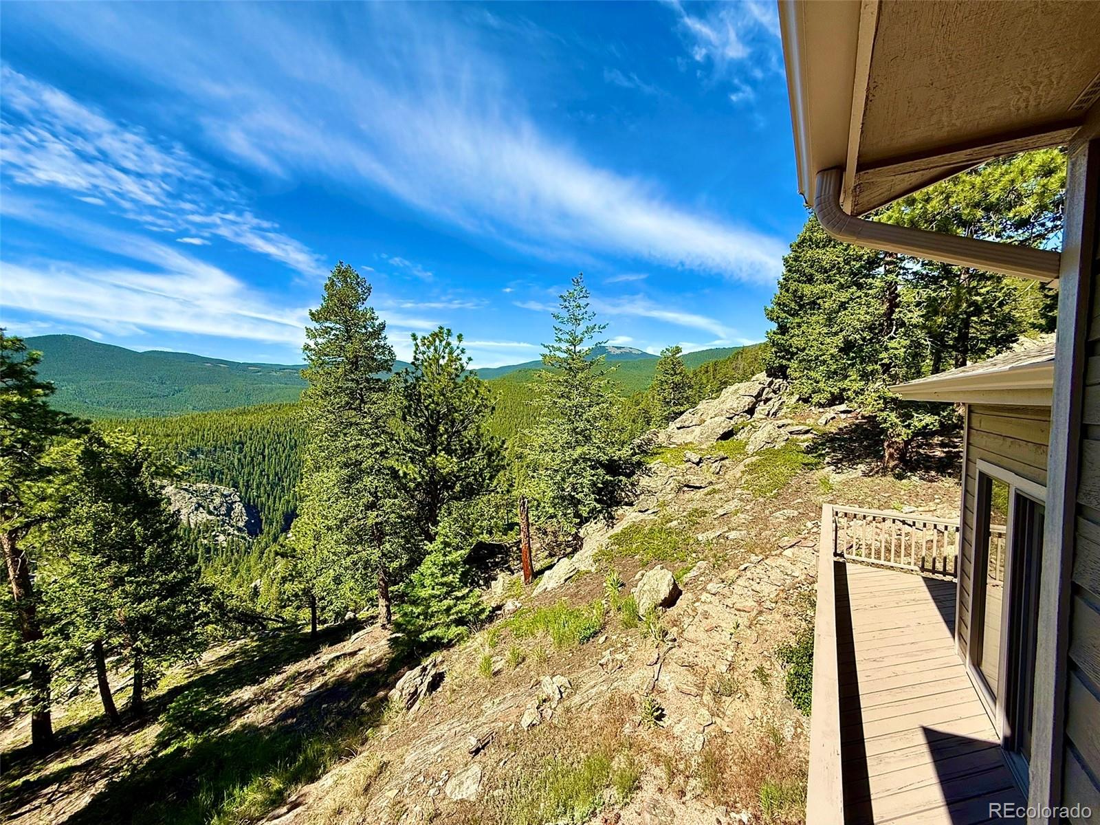 1460 Aspen Drive, Evergreen, CO, 80439 2 1460 Aspen Drive