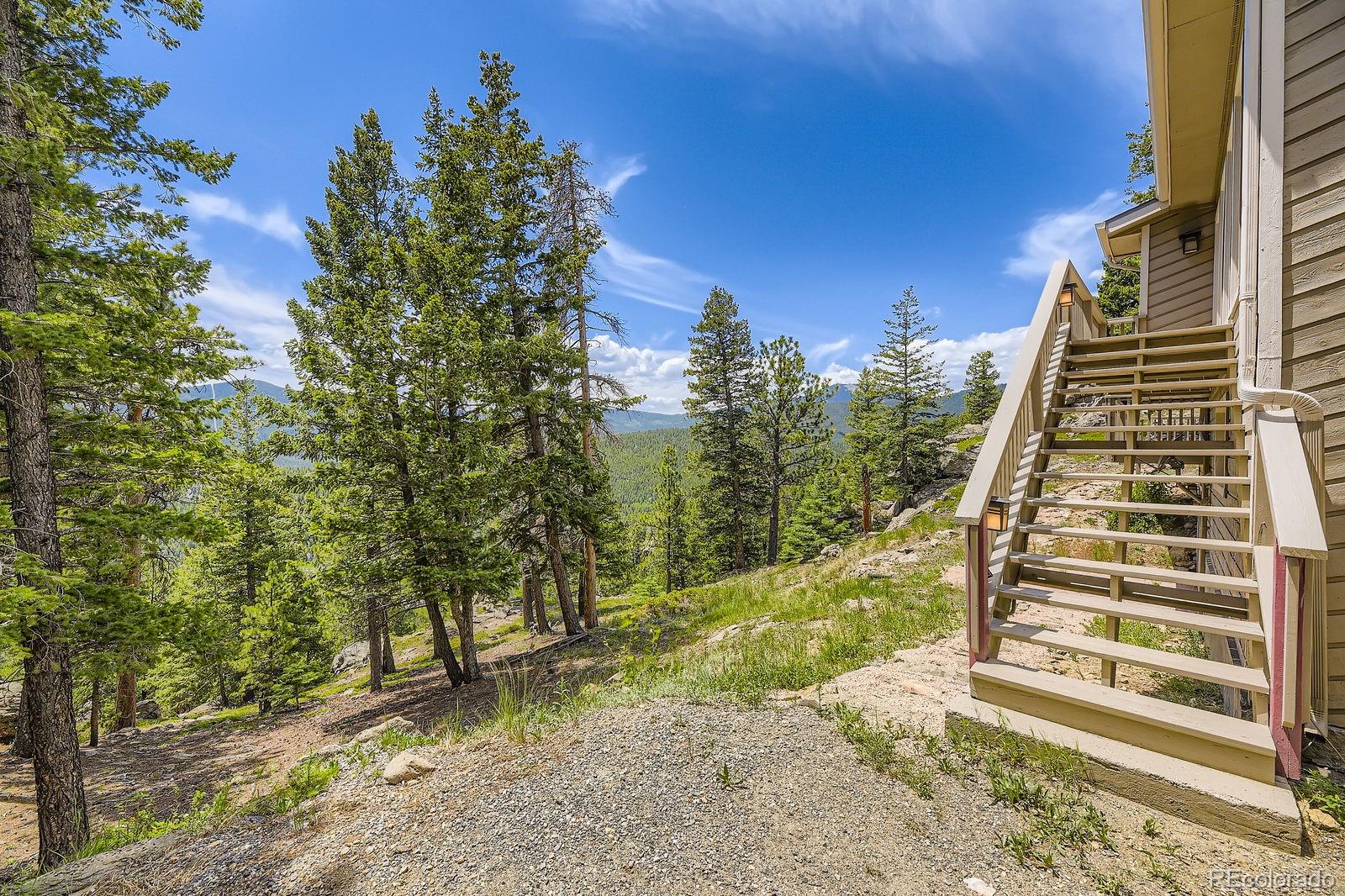 1460 Aspen Drive, Evergreen, CO, 80439 3 1460 Aspen Drive