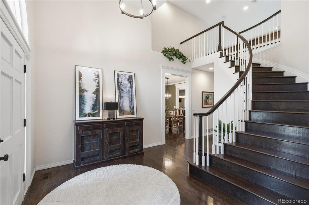 Photo of 15718 E Prentice Drive, Centennial, CO 80015 (MLS # 7622820)