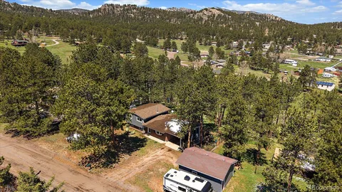 29827 Gigi Road, Evergreen, CO 80439 - #: 7327409