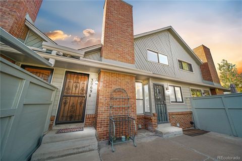 3069 E Long Circle S Centennial CO 80122