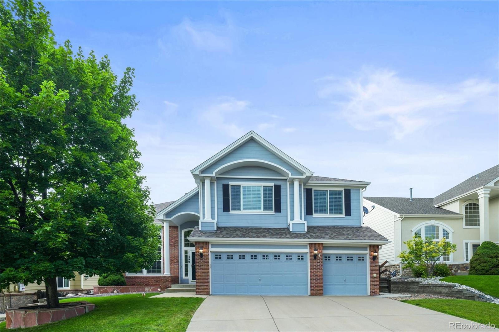 11590 Coeur D Alene Drive