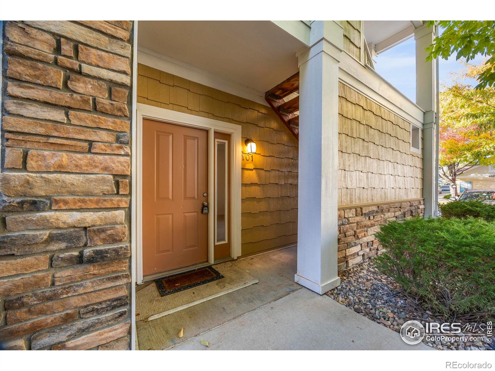 4725 Hahns Peak Drive 101