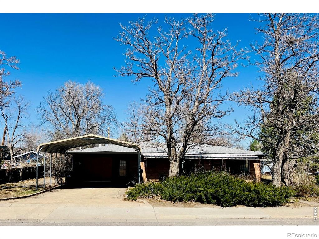 Photo of 605 W Baseline Road, Lafayette, CO 80026 (MLS # IR1054384)