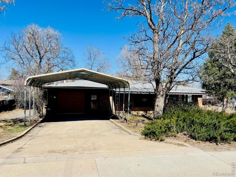 605 W Baseline Road Lafayette CO 80026