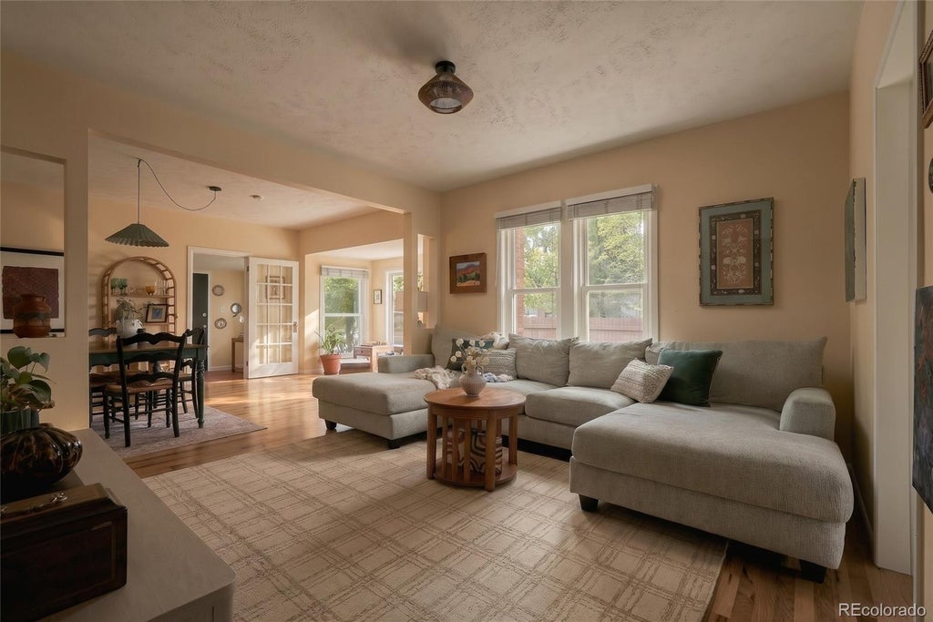 Photo of 4301 Xavier Street, Denver, CO 80212 (MLS # 4669961)