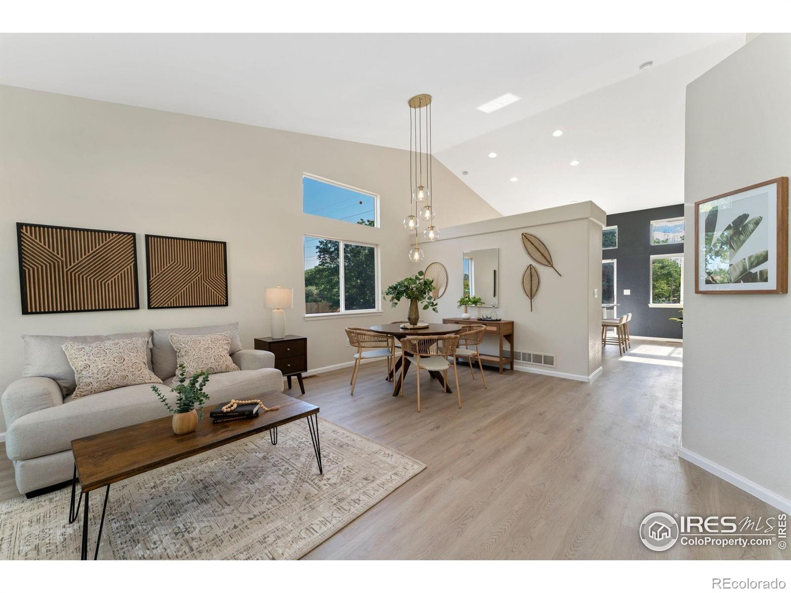 732 Bluegrass Drive, Longmont, CO, 80503 4 732 Bluegrass Drive