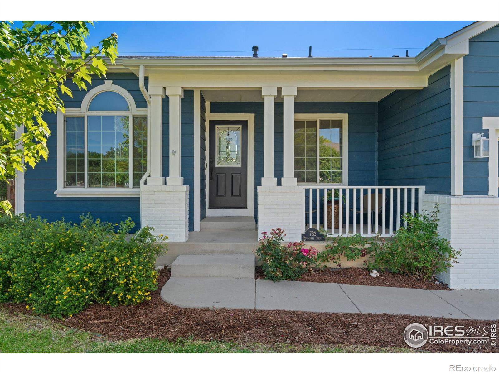 732 Bluegrass Drive, Longmont, CO, 80503 3 732 Bluegrass Drive