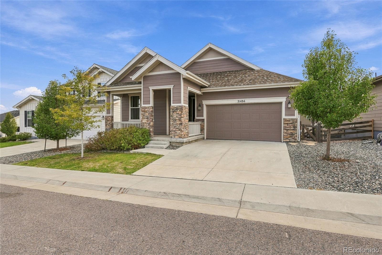 21486 E Stanford Avenue - Photo 2