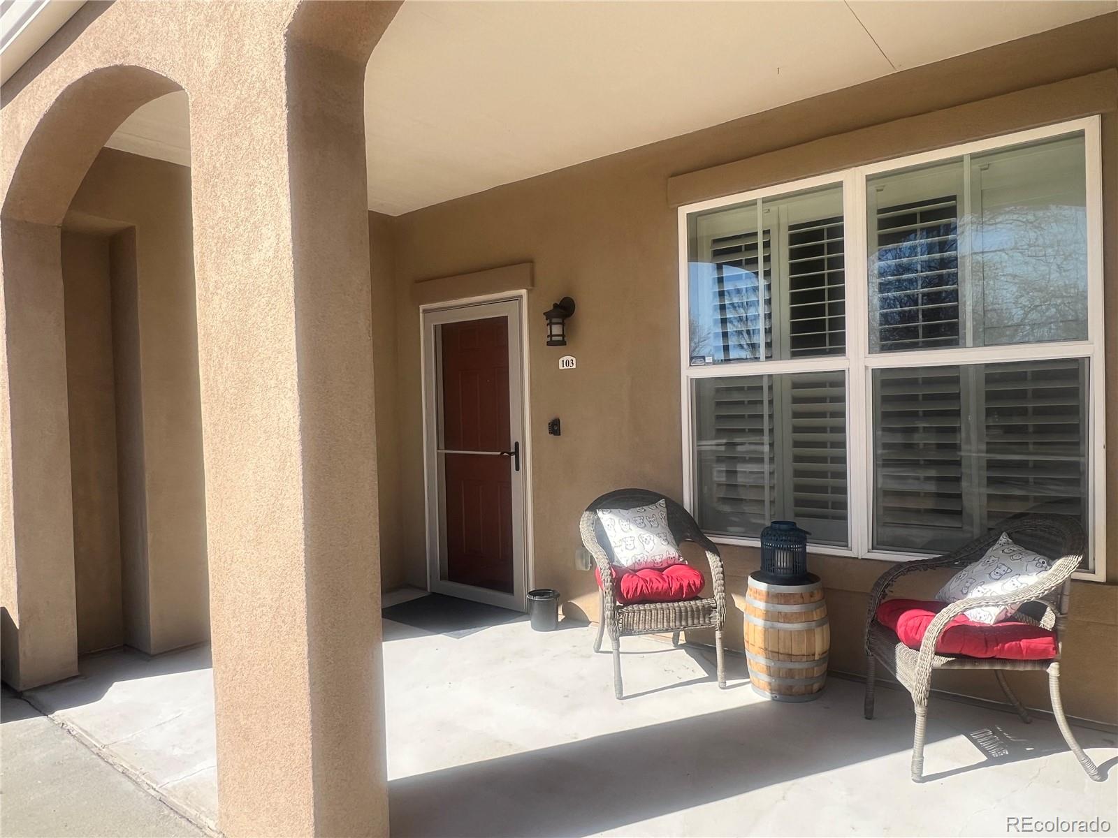 10007 Martin Luther King Boulevard 103