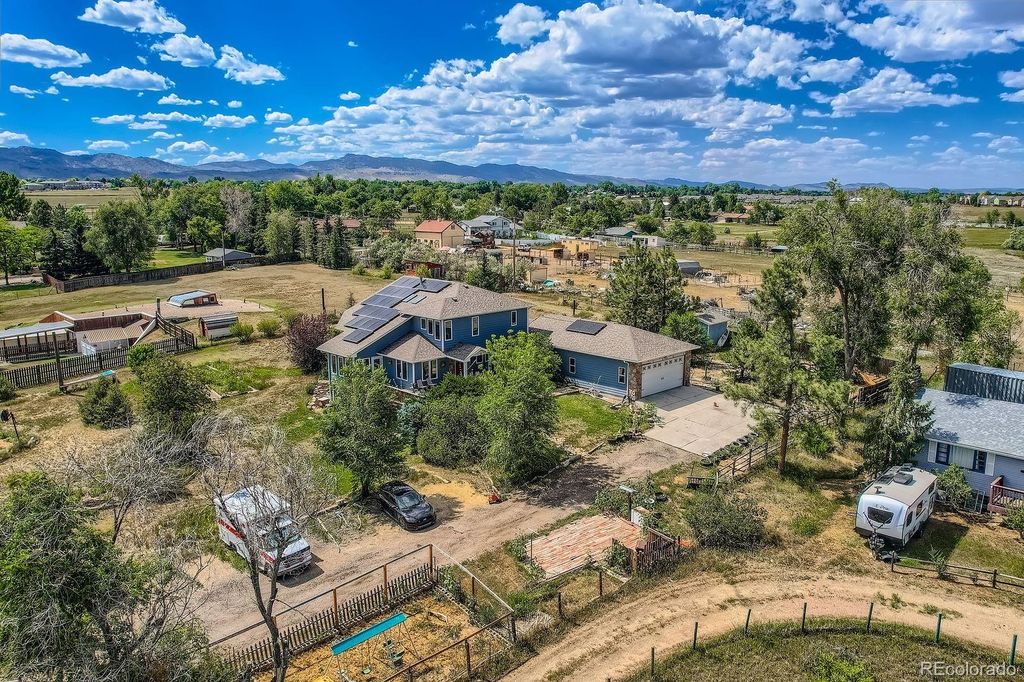 Photo of 512 Carpenter Road, Fort Collins, CO 80525 (MLS # 8656052)
