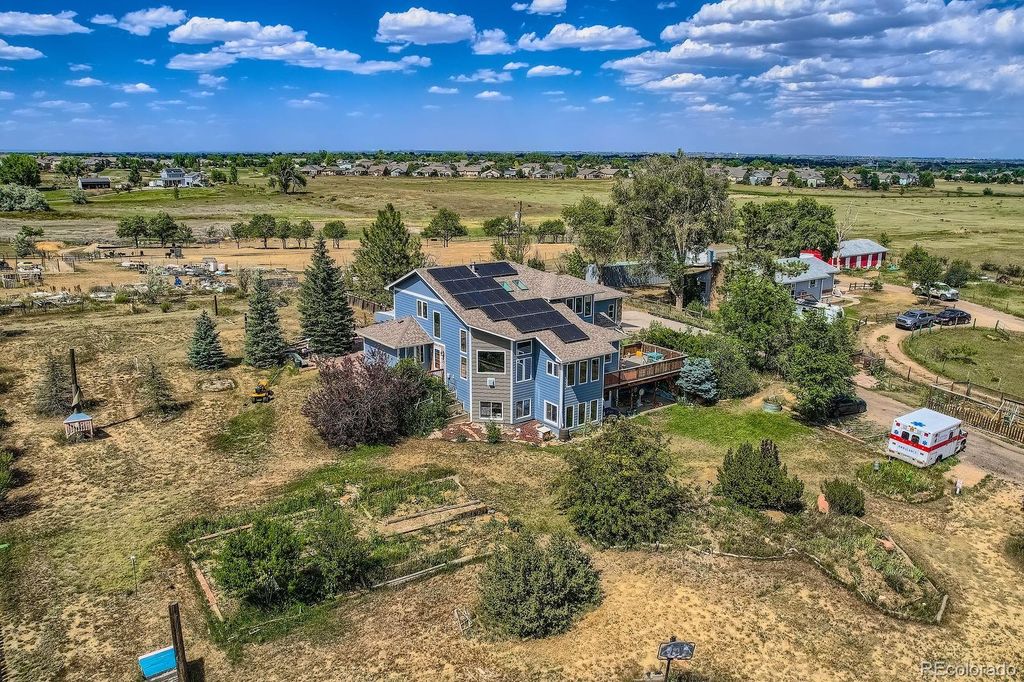 Photo of 512 Carpenter Road, Fort Collins, CO 80525 (MLS # 8656052)