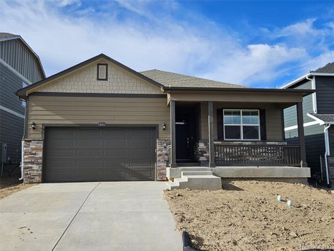 18141 Prince Hill Circle, Parker, CO 80134 - #: 9827292
