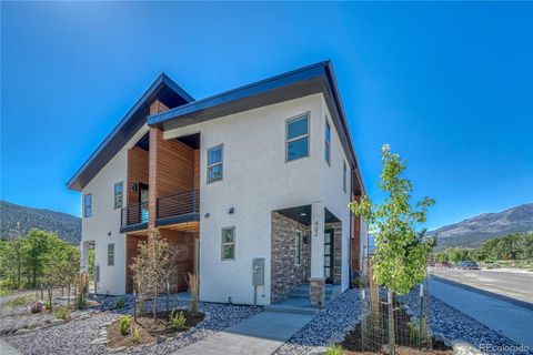 402 Old Stage Road, Salida, CO 81201 - #: 5323449