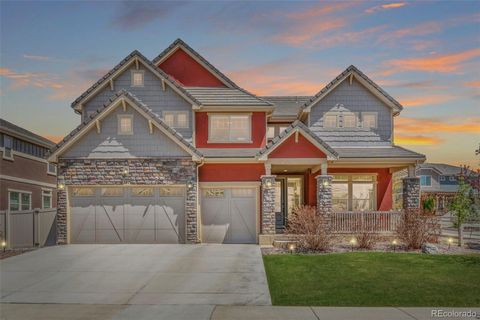 387 Painted Horse Way, Erie, CO 80516 - #: 7463193