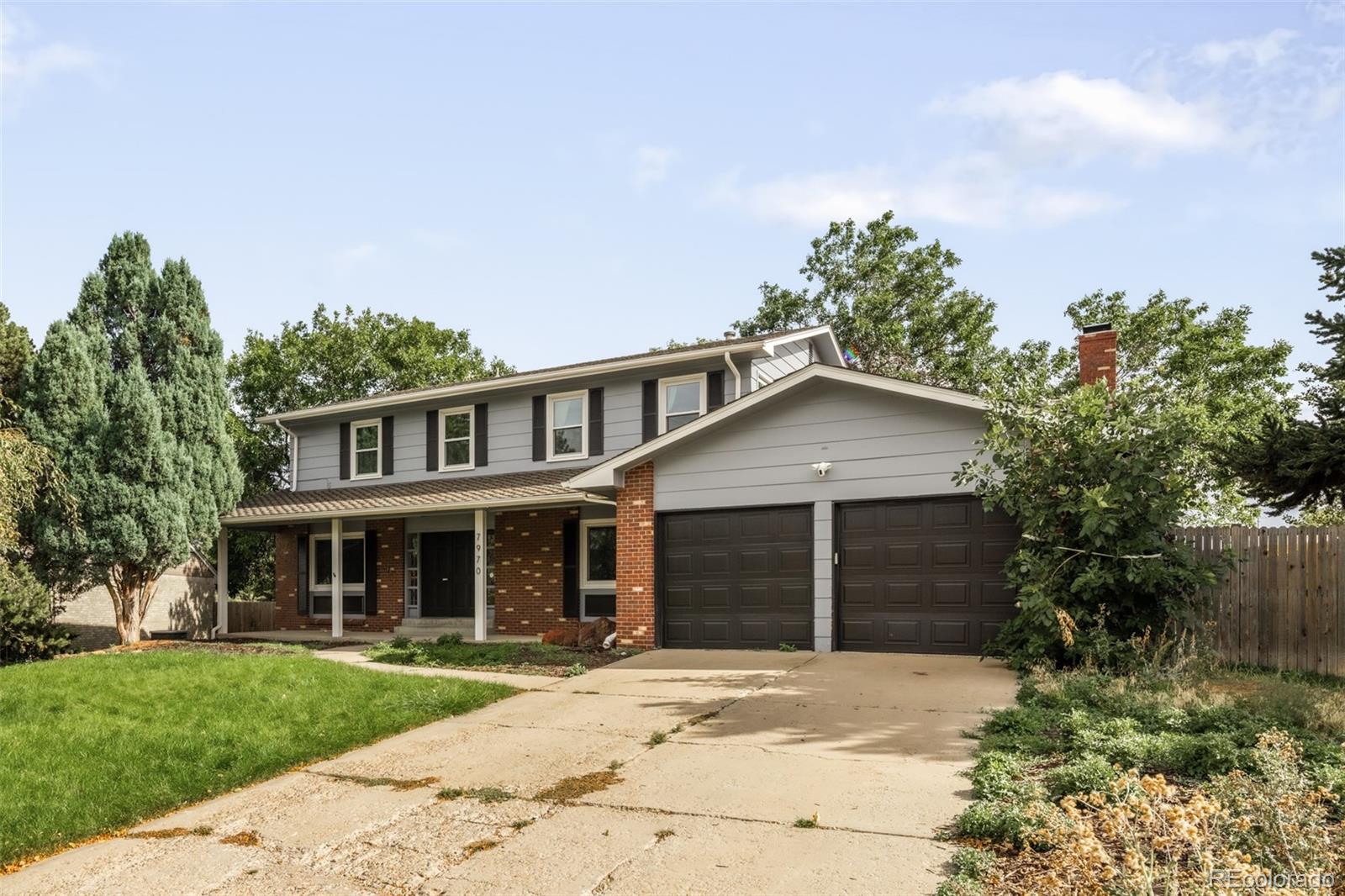 7970 S Poplar Way