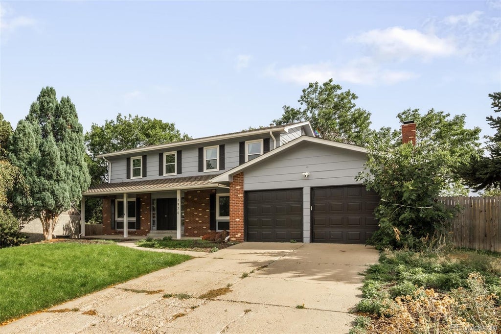Photo of 7970 S Poplar Way, Centennial, CO 80112 (MLS # 9158140)