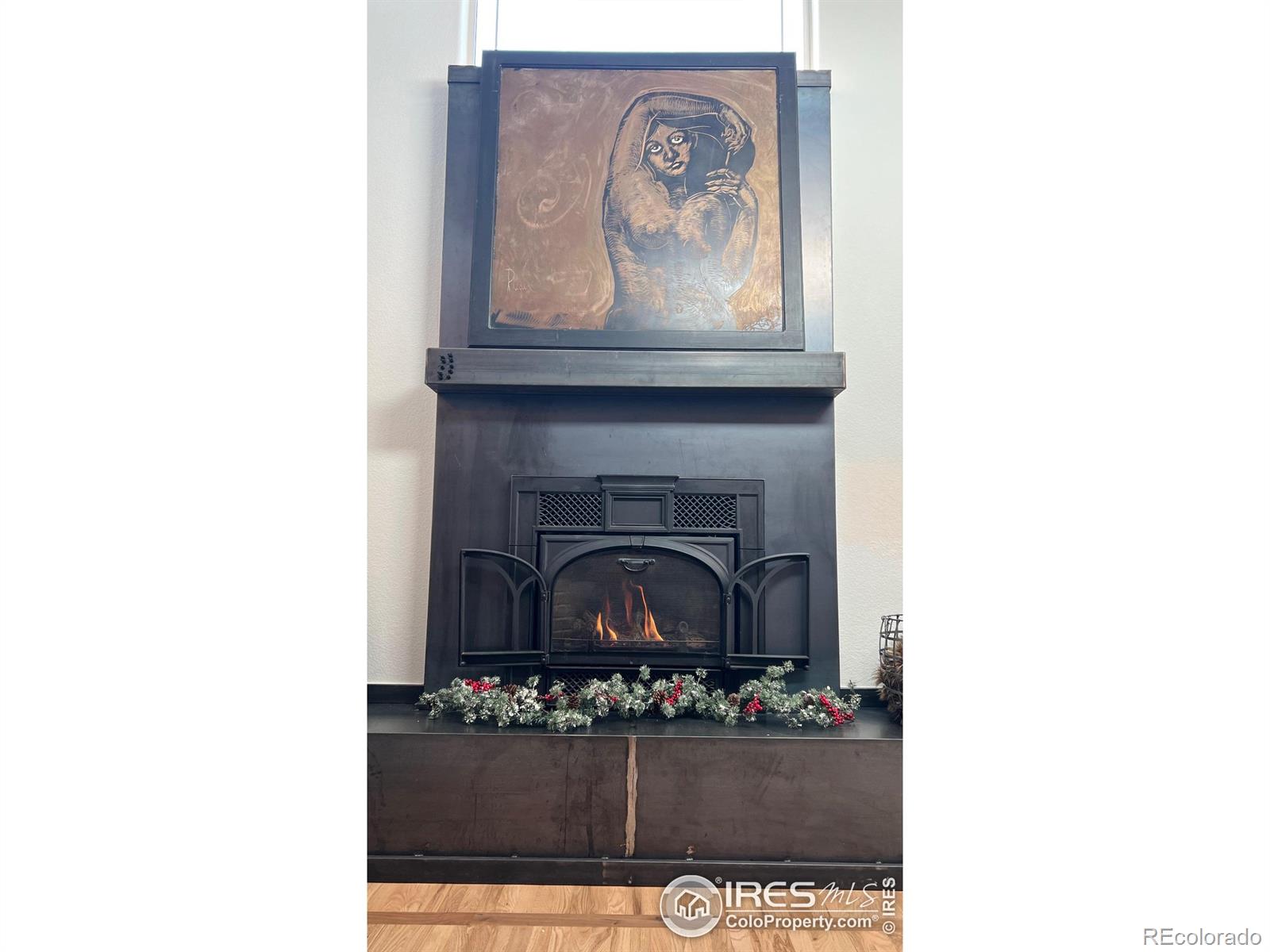 518 N Overland Trail