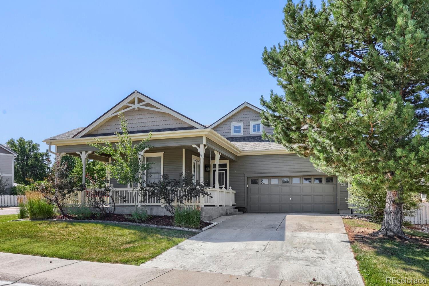 3364 Spruce Dell Court