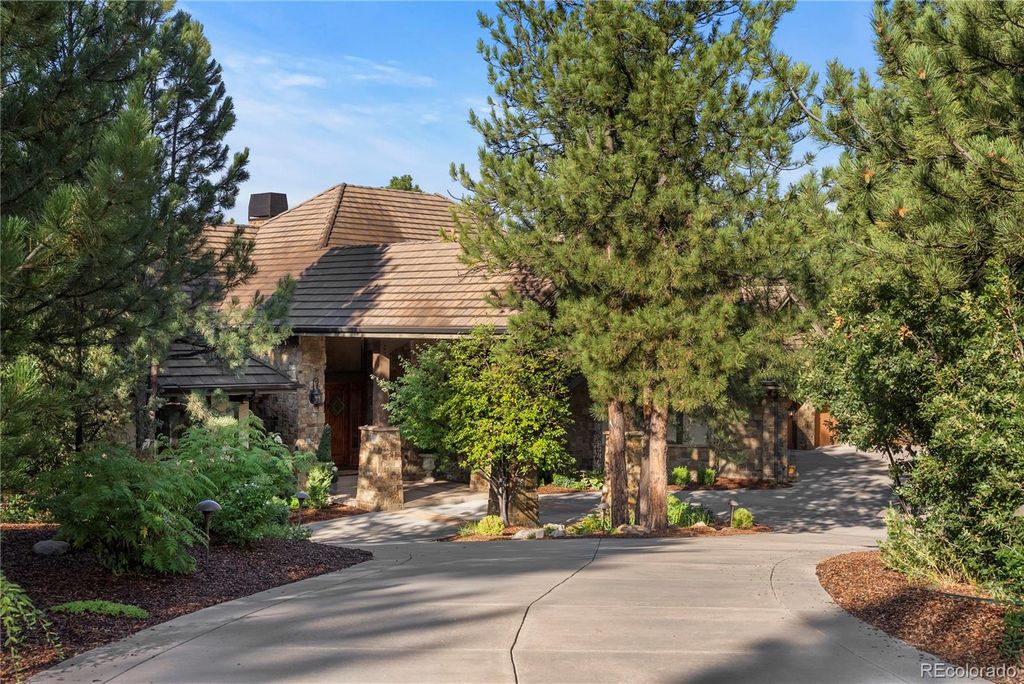 Photo of 982 Preston Court, Castle Rock, CO 80108 (MLS # 8624681)