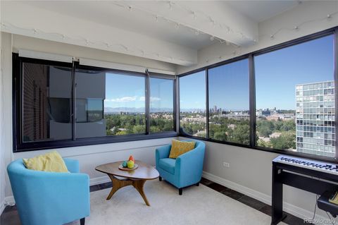 3131 E Alameda Avenue 1003 Denver CO 80209