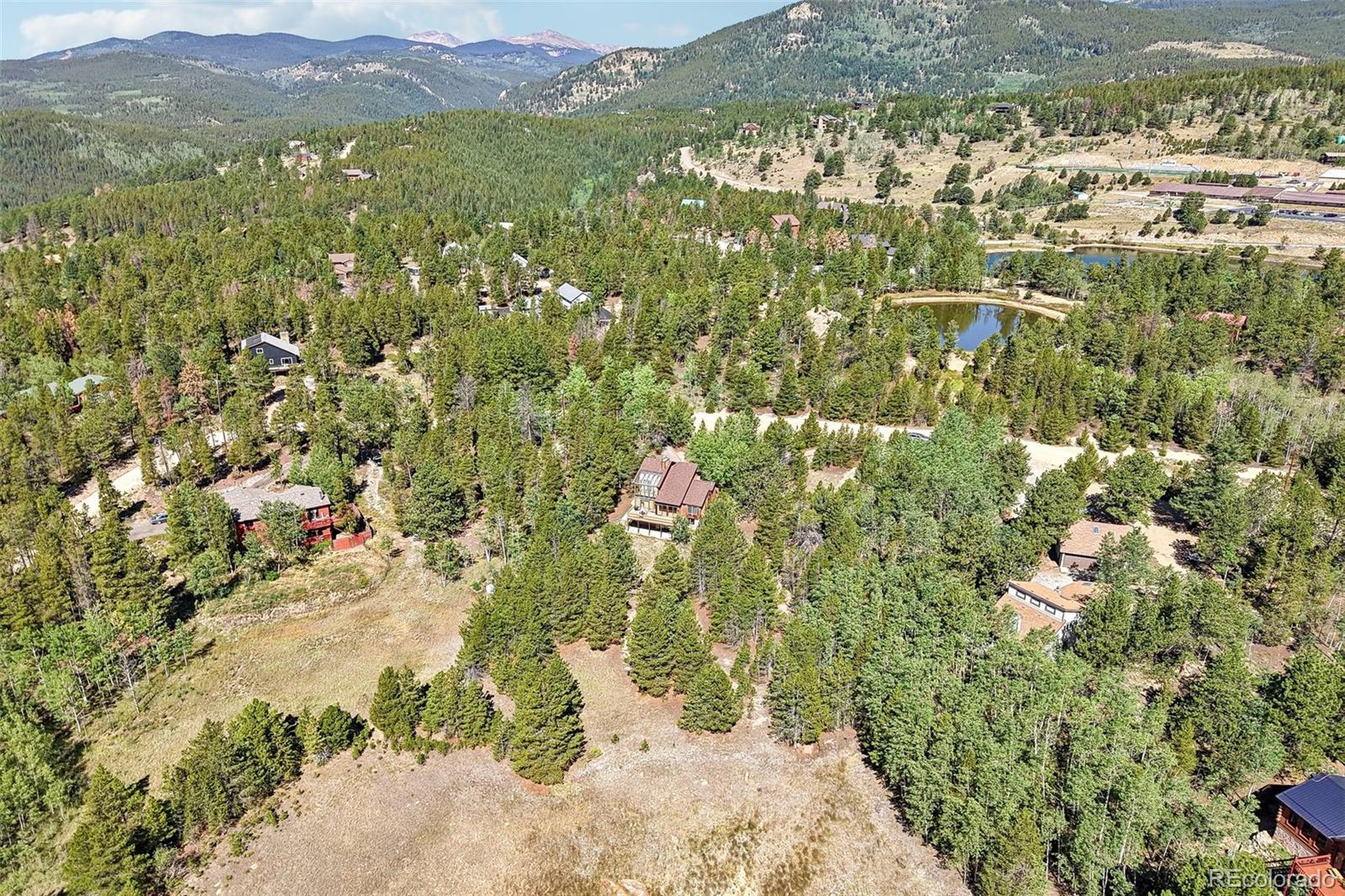 206 Pinon Circle