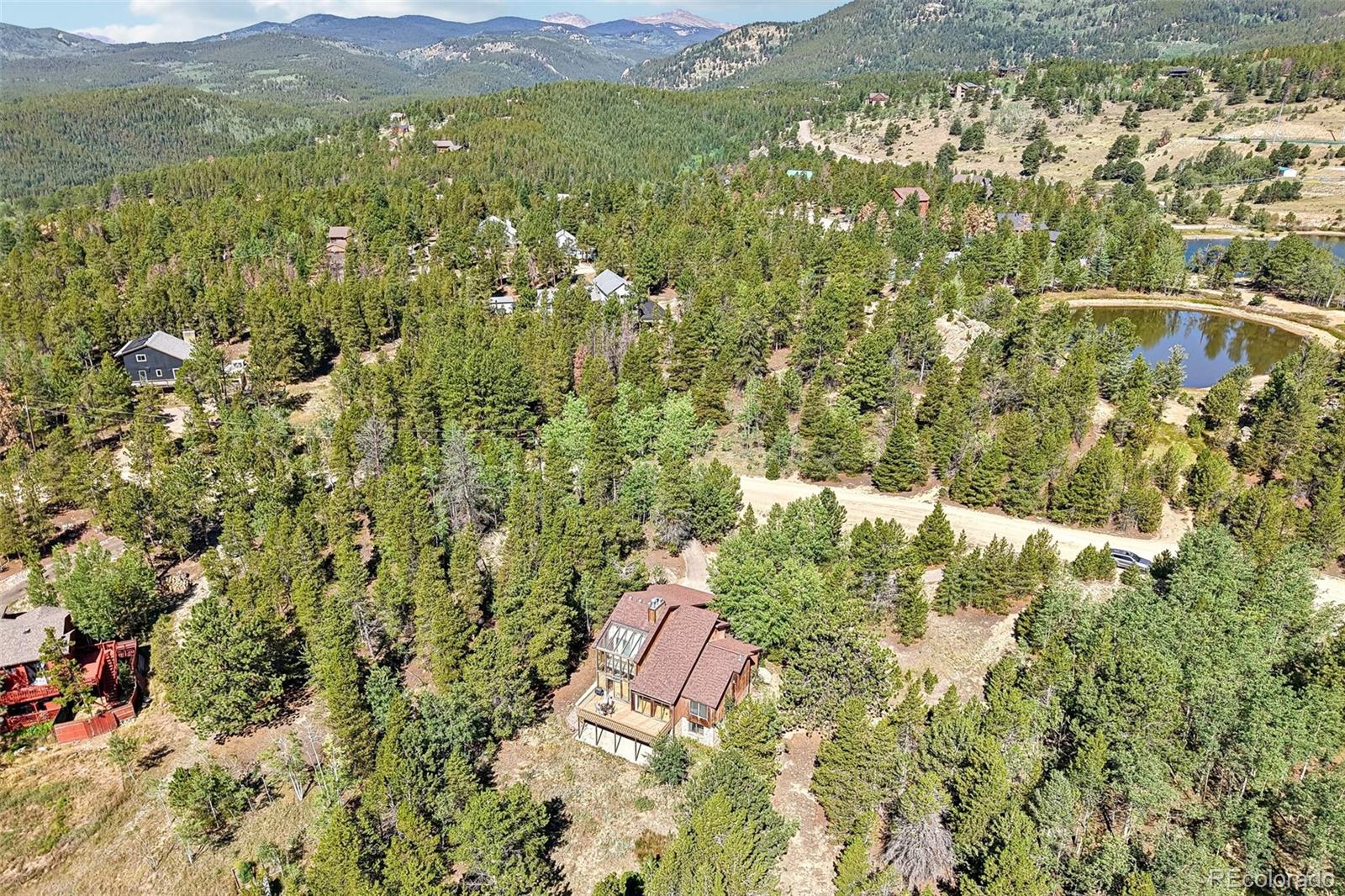 206 Pinon Circle