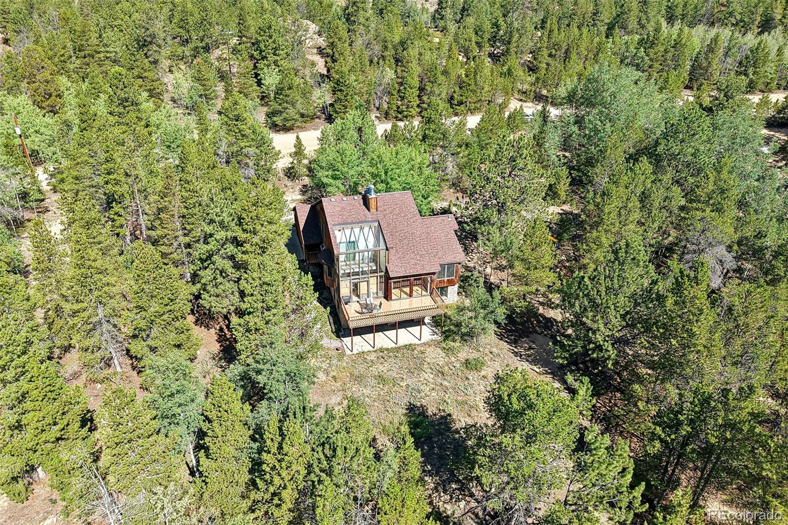 206 Pinon Circle