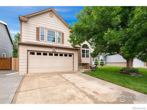 7796 Xavier Court Westminster CO 80030