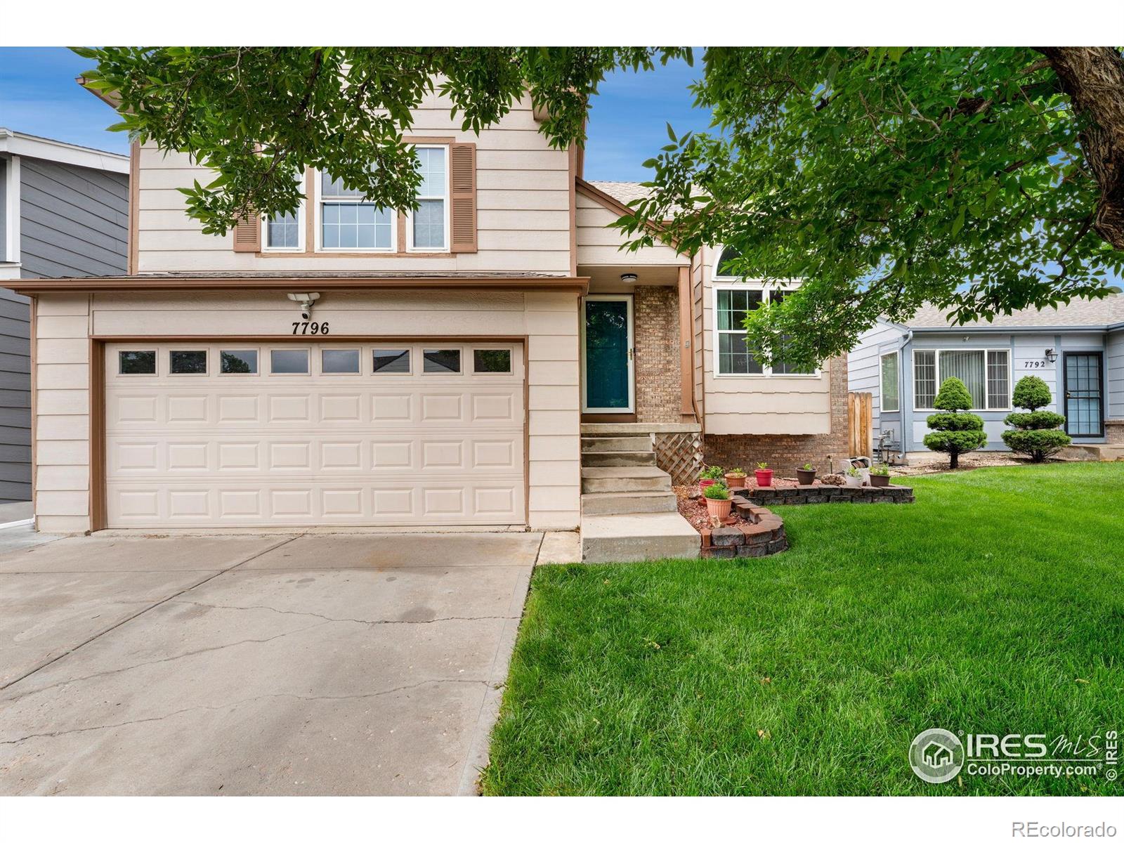 7796 Xavier Court
