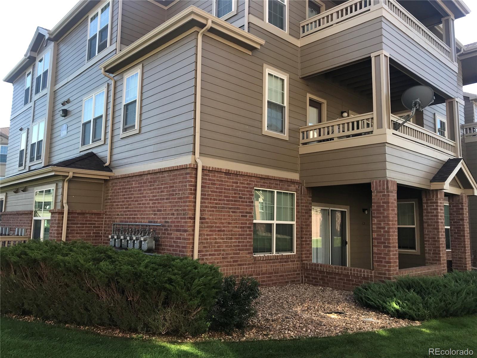 Photo 1 of 30 — 12886 Ironstone Way 103, Parker, CO 80134