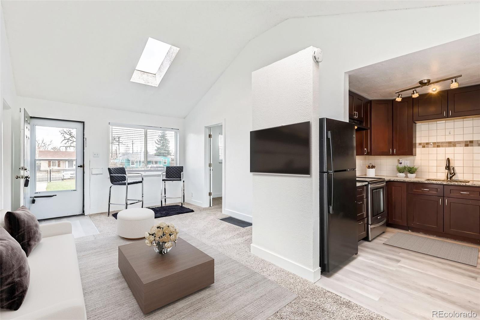 1533 Xenia Street, Denver, CO, 80220 2 1533 Xenia Street