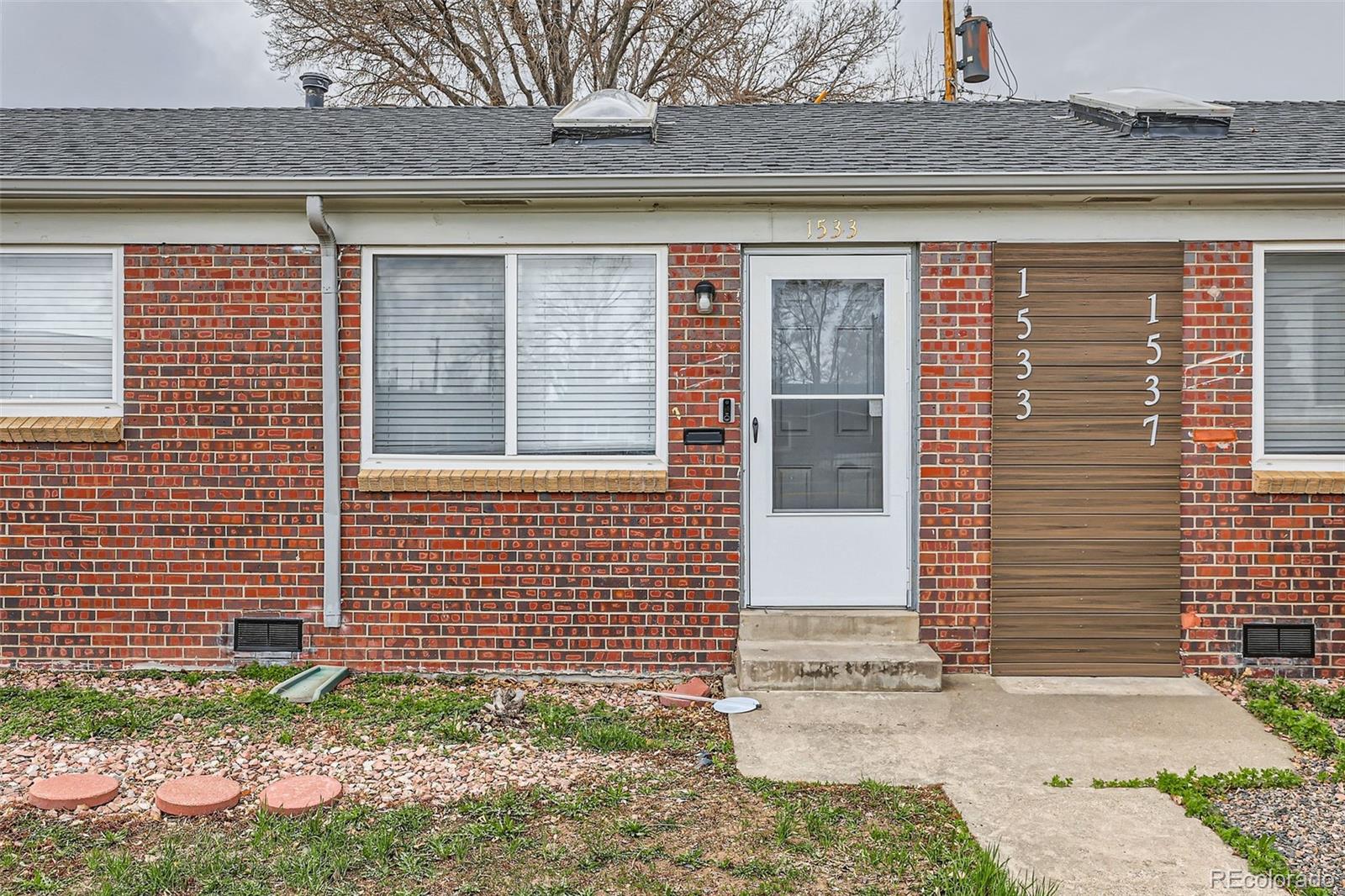 1533 Xenia Street, Denver, CO, 80220 1 1533 Xenia Street