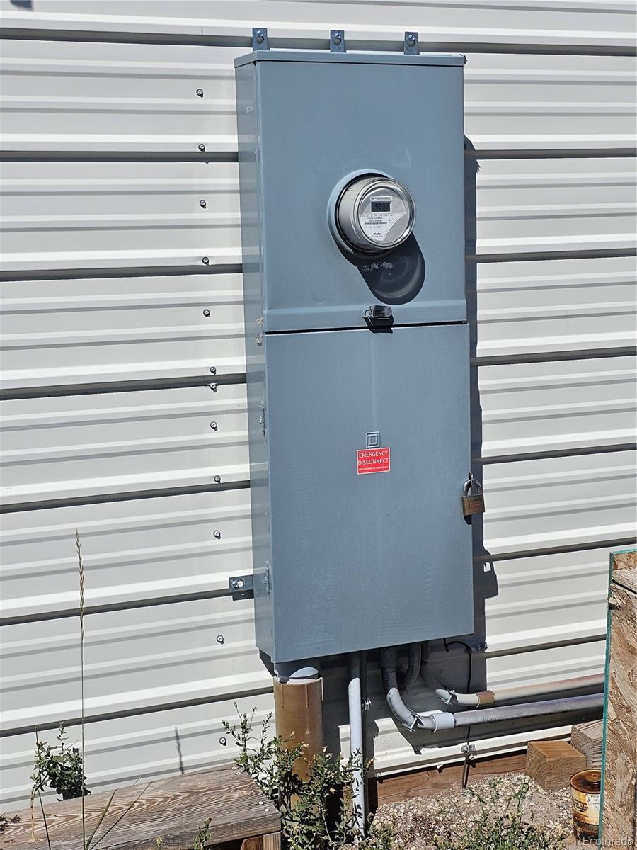 2170 County Road 115 S