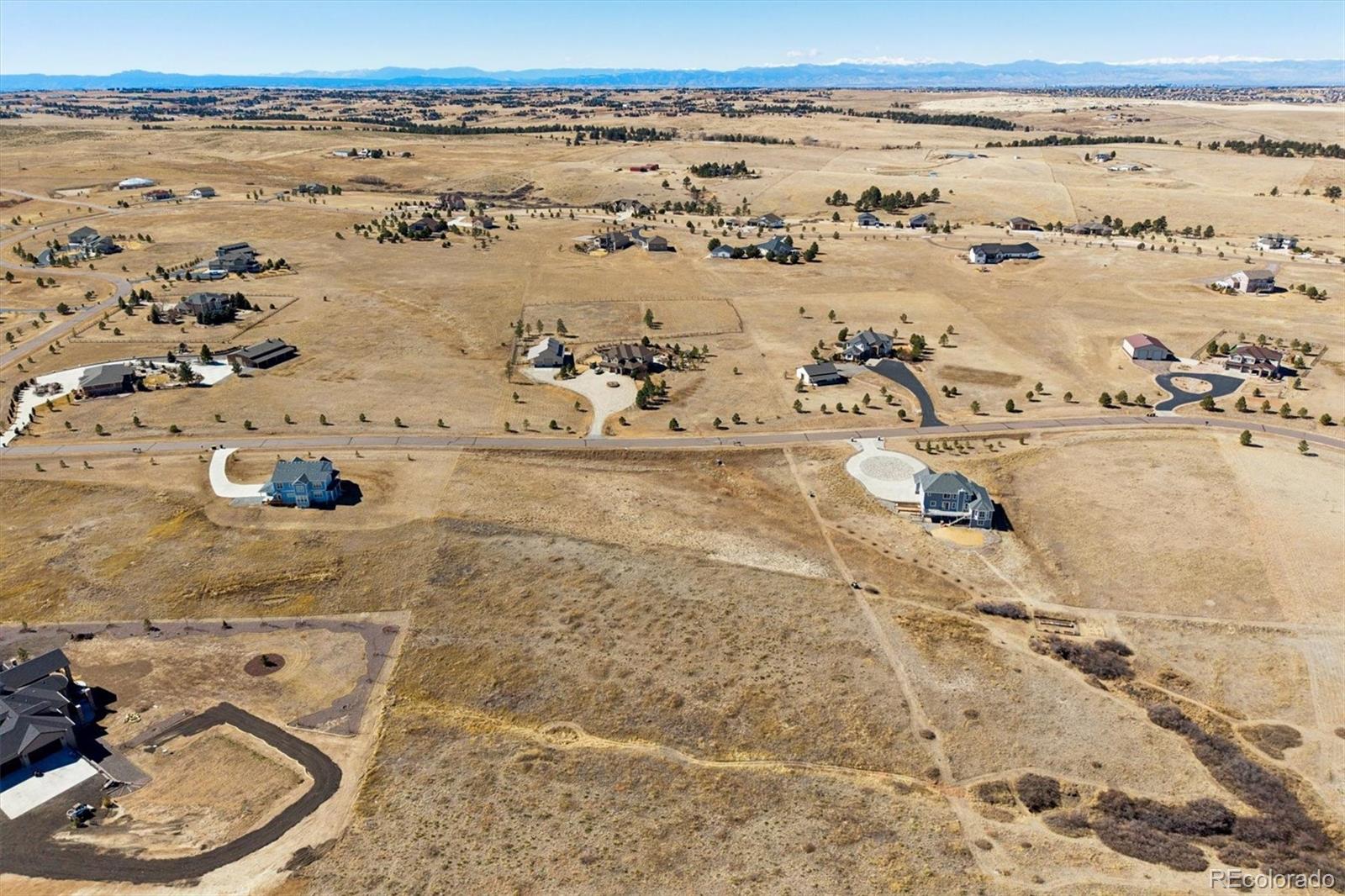 2492 Sagebrush Street