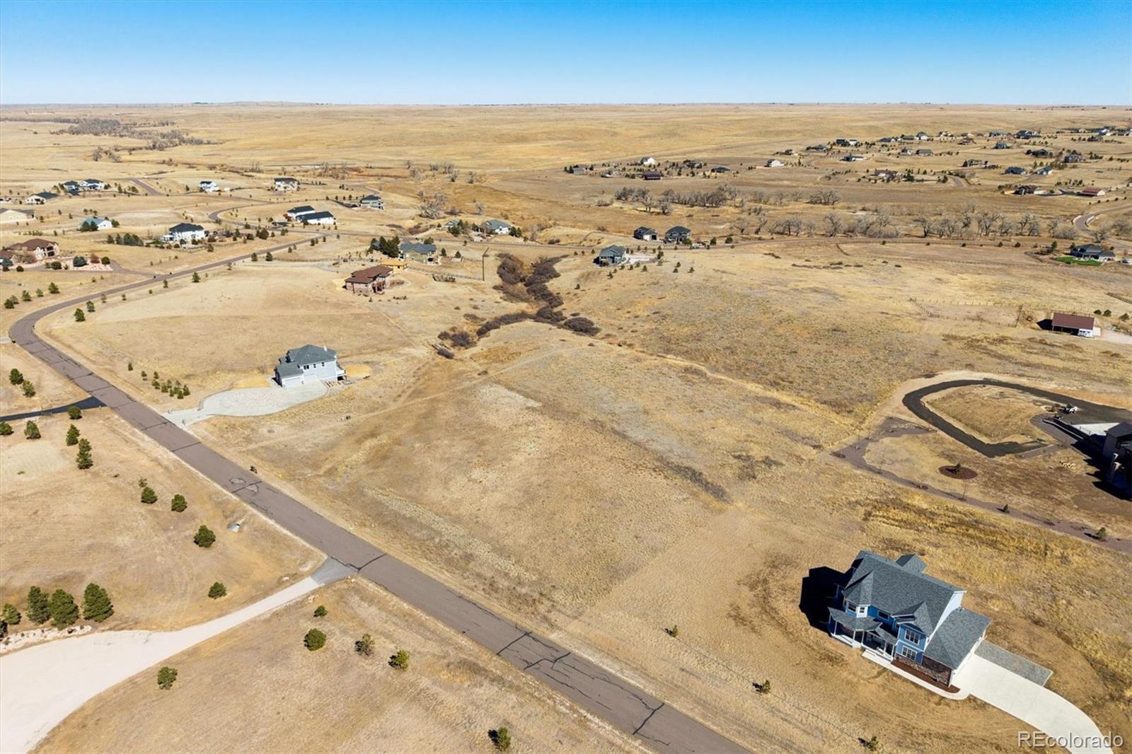 2492 Sagebrush Street