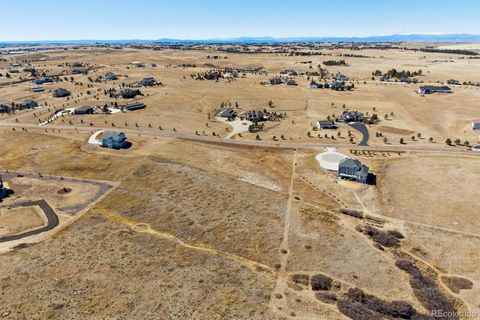 2492 Sagebrush Street Parker CO 80138