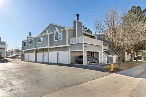 Photo of 6600 E Mississippi Avenue #7, Denver, CO 80224 (MLS # 6558308)