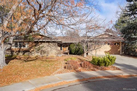 6987 Sweetwater Court, Boulder, CO 80301 - #: 3942275